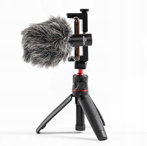 MINI MIKROFON DO IPHONE IPAD SAIREN I-MIC na Arena.pl