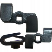 Przedłużka do kluczy płasko-oczkowych adapter 1/2" 21mm FALON-TECH FT4784