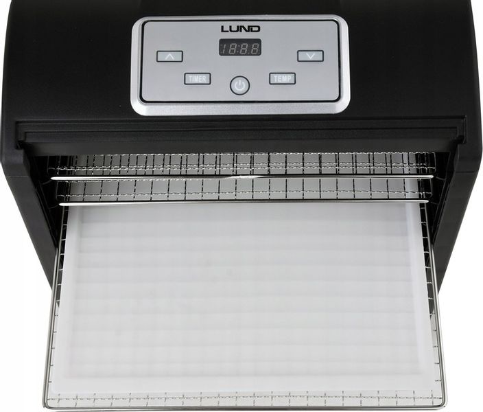 Suszarka do grzybów LUND 68272 zdjęcie 7