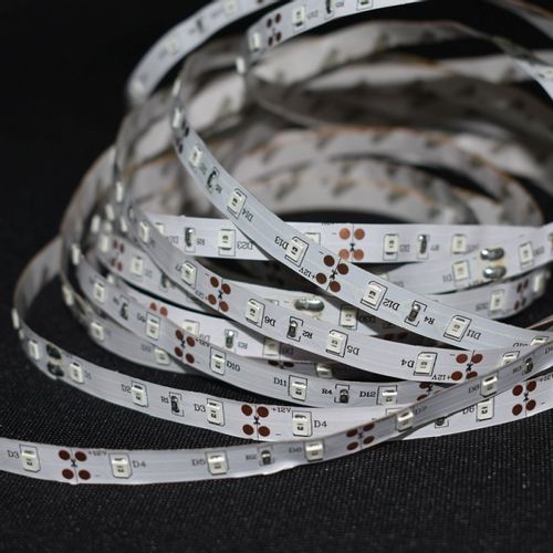 Taśma LED RGB 3528 multikolor -zasilacz+pilot na Arena.pl