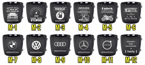 KUBEK z GRAWEREM nadrukiem Śmieszny PREZENT NA URODZINY DZIEŃ CHŁOPAKA na Arena.pl