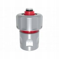 AWTOOLS ŁĄCZNIK WĘŻA 1/2" BOX-50szt.