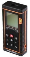 Laserowy miernik cyfrowy dalmierz 40m KD10405