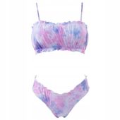 Sapphire bikini komplet rozmiar S