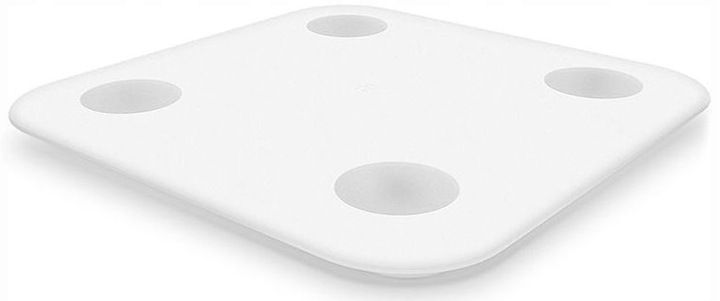 WAGA ŁAZIENKOWA XIAOMI MI COMPOSITION SCALE 2 WSKAŹNIK BMI ANALITYCZNA zdjęcie 6