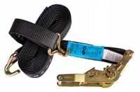 pas transportowy komplet z automatem 5m/25mm/1t - 120dan