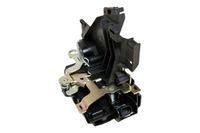 Zamek VW Passat B5 Bora Golf IV SKODA Octavia