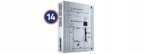 Komin ceramiczny system kominowy 6m fi 200 na Arena.pl