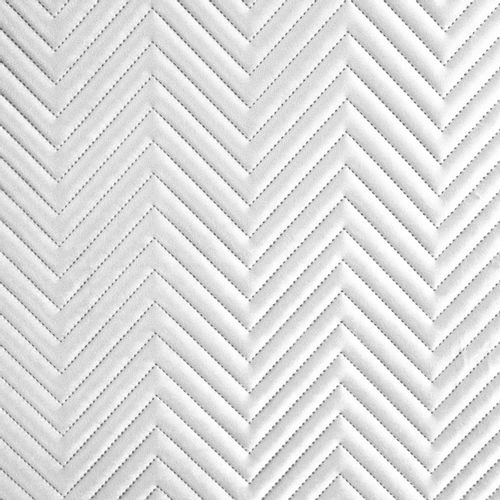 Narzuta dekoracyjna SOFIA 170x210 biała na Arena.pl