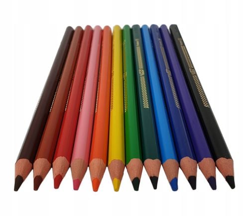 kredki bic evolution color up 12kol 9157 na Arena.pl