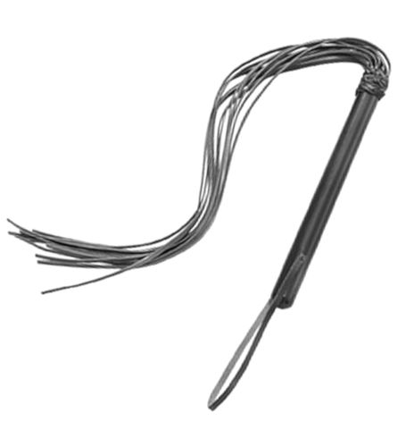 Bicz skórzany na Arena.pl