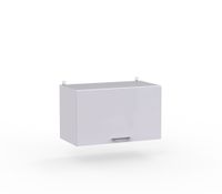 BRYGIDA szafka kuchenna 60 wisząca niska z drzwiczkami POŁYSK