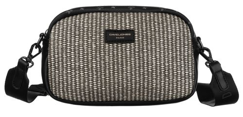 torba damska 6875-1 black na Arena.pl