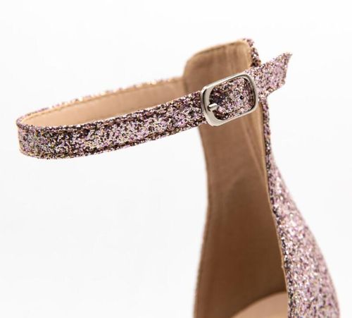 SANDAŁKI Damskie - GLADIATOR - NOWOŚĆ! na Arena.pl