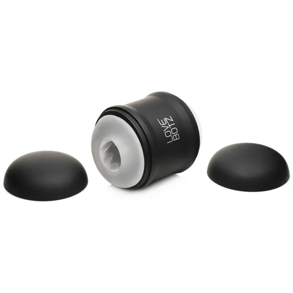 Stroker z wibracjami Xr Brands zdjęcie 5