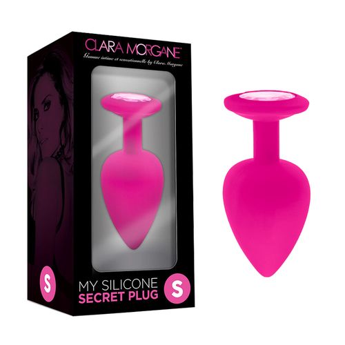 Secret Plug S Pink na Arena.pl