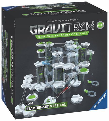 Gravitrax PRO Zestaw Sta rtowy na Arena.pl