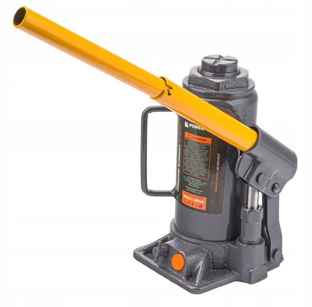 PODNOŚNIK HYDRAULICZNY SŁUPKOWY LEWAREK 10T PM-PHS-10T zdjęcie 4