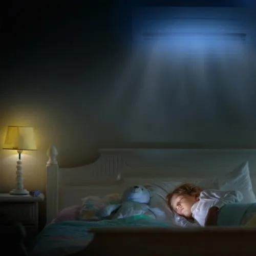 ZEGAR Z UKRYTA MINI KAMERA SZPIEGOWSKA WiFi BUDZIK na Arena.pl