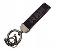 DODGE RAM BRELOK samochodowy RAM BRELOCZEK do kluczy SMYCZKA RAM