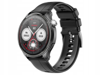 Smartwatch Tracer SM7 Astral Shadow 1,43'' 290mAh AMOLED Black