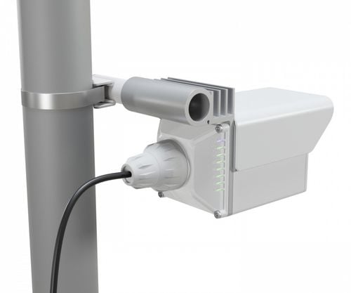 Bridge MikroTik CubeG-5ac60aypair 802.11ad na Arena.pl