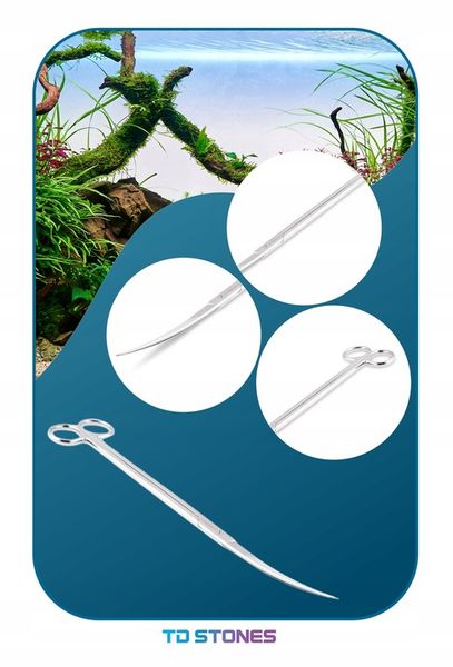 NOŻYCZKI DO PRZYCIANANIA ROŚLIN 25CM STAL NIERDZEWNA WYGIĘTE zdjęcie 8