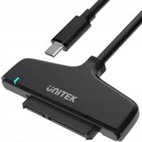 Kabel adapter Unitek Y-1096A USB3.1 Type-C do SATA III 6G