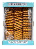 ESTA HERBATNIKI DOMOWE 2,5KG