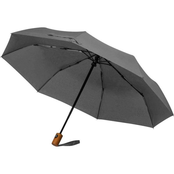 Automatyczny parasol rPET zdjęcie 1