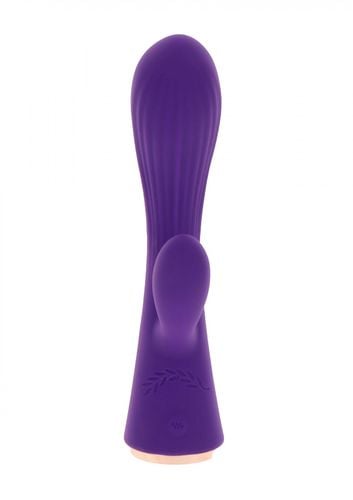 iris rabbit vibrator purple na Arena.pl
