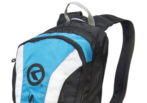 Plecak KELLYS EXPLORE niebiesko-czarny na Arena.pl