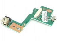 MODUŁ ZASILANIA ASUS N53 N53J N53JN N53S GNIAZDO 60-NZTDC1000-C01