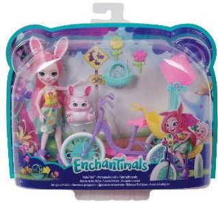 MATTEL FVD82 Enchantimals na Arena.pl