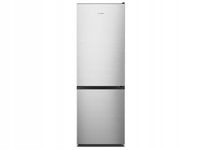 Lodówka HISENSE RB372N4AC2 Nofrost Srebrna