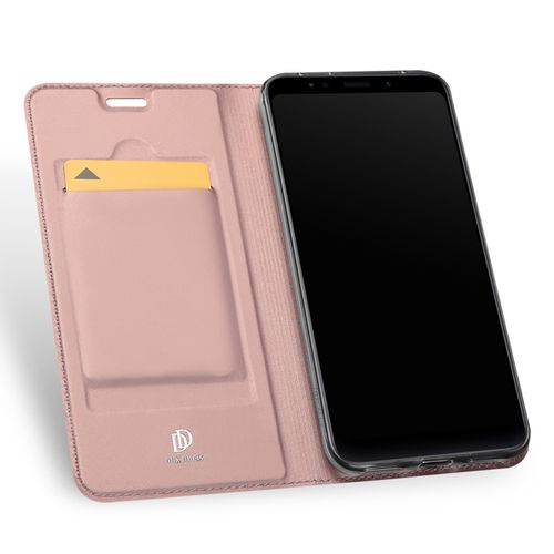 ETUI BOOK DUX DUCIS REDMI 5 PLUS OBUDOWA CASE na Arena.pl