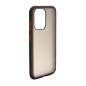 ND38_SGS11PSHADOWBLK Puro Shadow Cover - Etui Sam