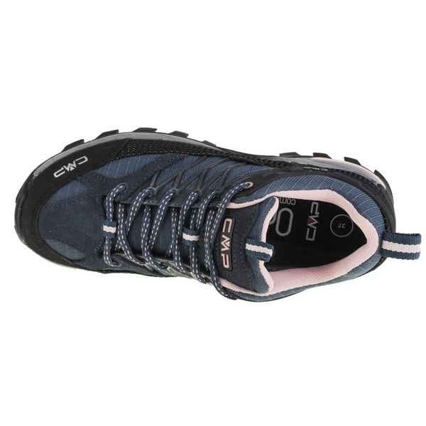 Buty CMP Rigel Low Wmn 3Q54456-53UG r.38 zdjęcie 7