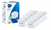 BRITA MAXTRA PLUS + PRO NEW WKŁAD FILTR DO WODY 10 SZT