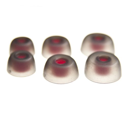 gumki do Creative, Jabra, QCY, Realme na Arena.pl