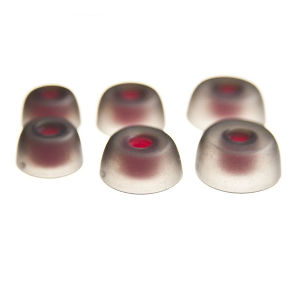 gumki do Creative, Jabra, QCY, Realme zdjęcie 2