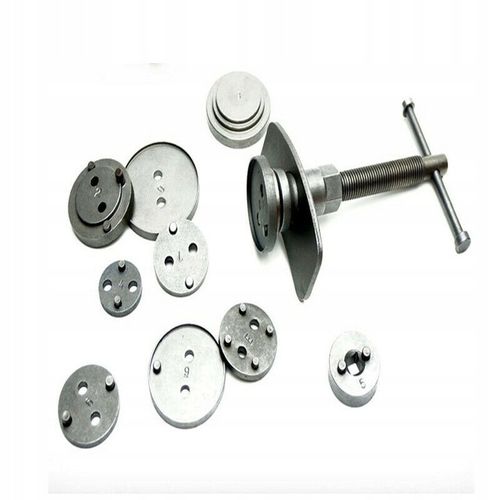 ZESTAW DO WYCISKANIA TŁOCZKÓW HAMULCOWYCH 12 EL. na Arena.pl