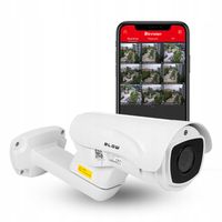 Kamera IP PTZ BLOW 5MP ZOOMx4