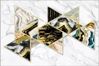 Tło fotograficzne Produktowe FLAT LAT Kulinarne