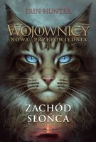 Zachód słońca, Erin Hunter