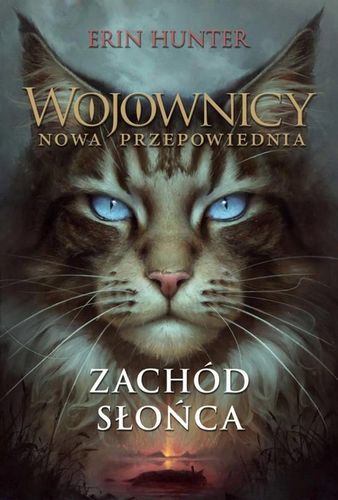Zachód słońca, Erin Hunter na Arena.pl