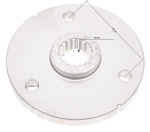 Adapter kosiarki Simplicity CZĘŚĆ ORYGINALNA 1655777SM na Arena.pl