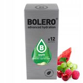 Bolero 9g mix 12 smaków. Napój w proszku bez cukru