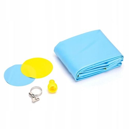 Basen ogrodowy dla psa zwierząta Ø140cm na Arena.pl