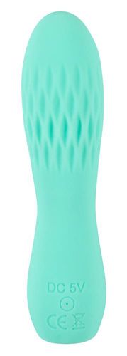 Cuties Mini Vibrator Green 3.G na Arena.pl